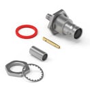 WR-BNC BNC PCB Connectors